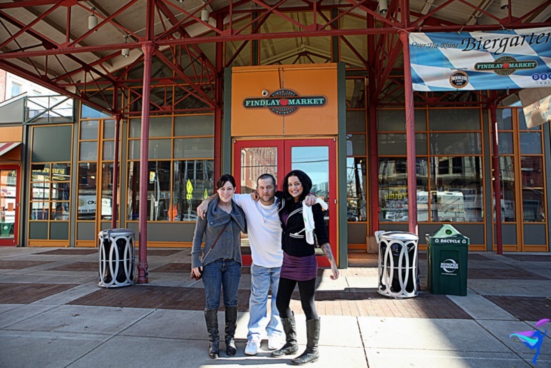Belgium Bakery Cincinnati Ohio Pastries 