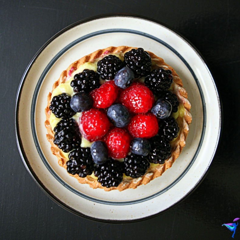 Belgium Bakery Cincinnati Ohio Pastries 