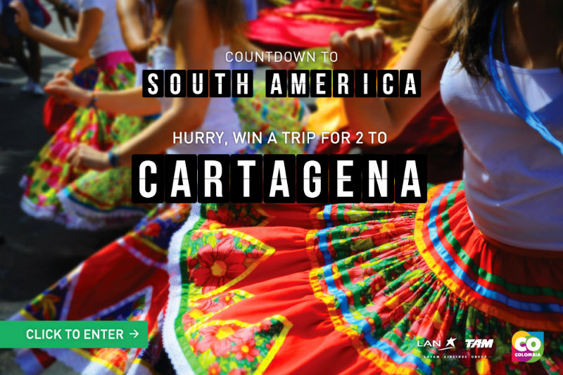 Win-a-Trip-to-Cartagena-Columbia-with-LAN-Airlines-2