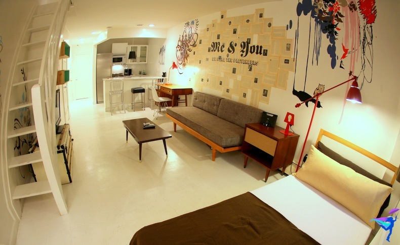 MySuites Boutique Vacation Apartment Rentals NYC