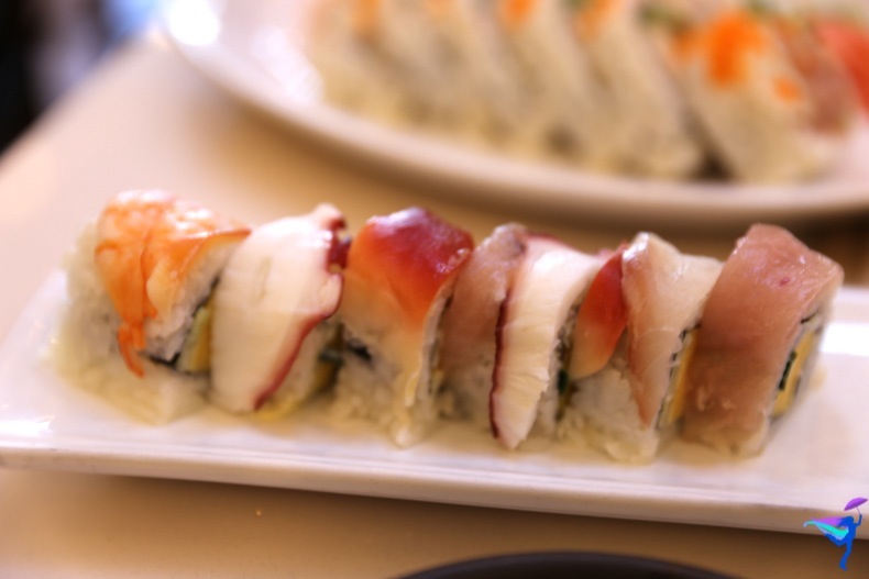 Sushi California Cheap Sushi Vancouver