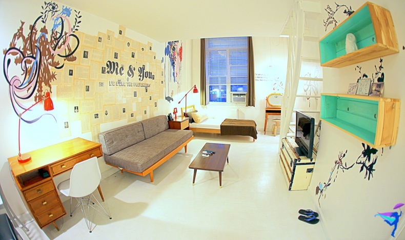 MySuites Boutique Vacation Apartment Rentals NYC