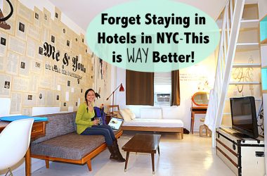 MySuites Boutique Vacation Apartment Rentals NYC