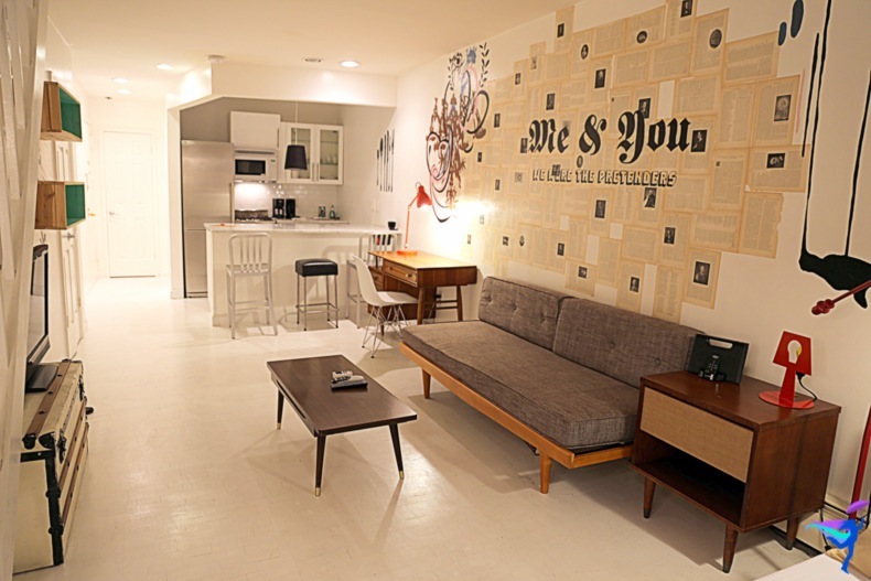 MySuites Boutique Vacation Apartment Rentals NYC