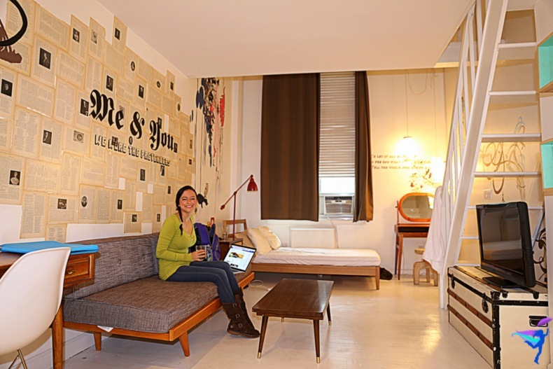 MySuites Boutique Vacation Apartment Rentals NYC