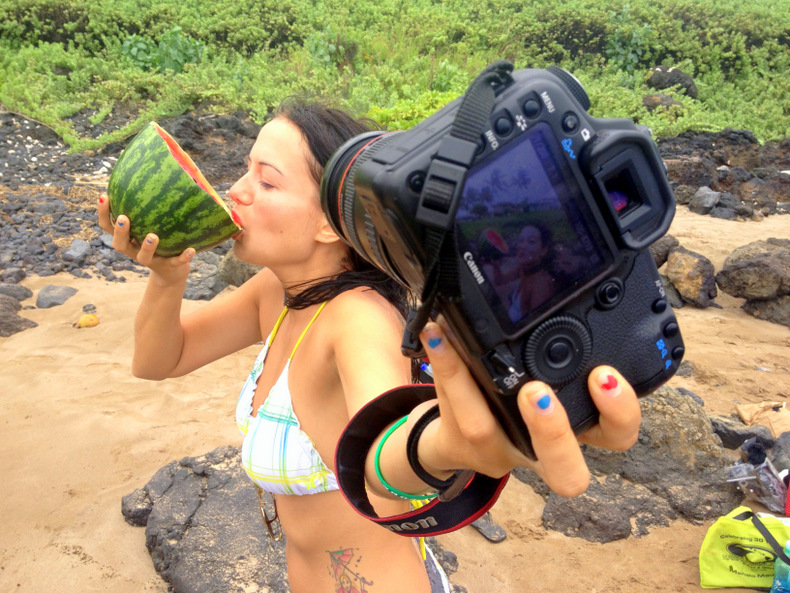 Selfie