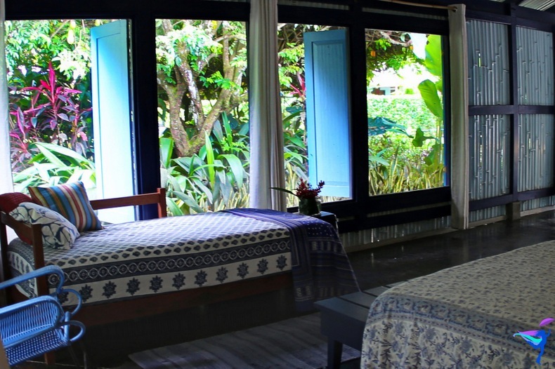 Blue Osa Yoga Retreat Costa Rica