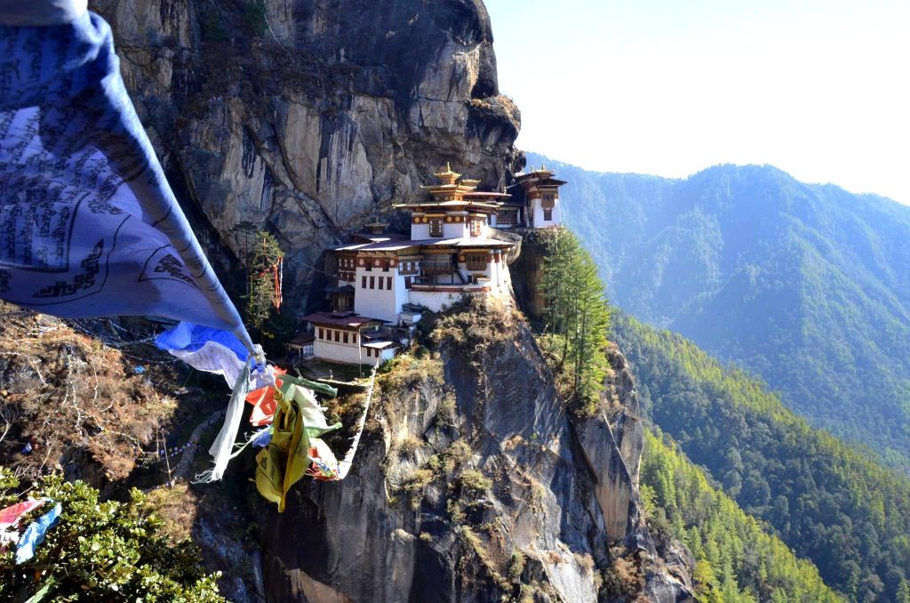 Mindful Wanderlust