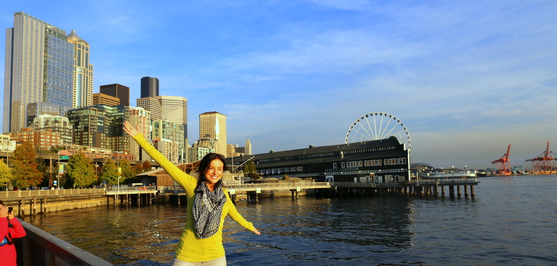 Seattle