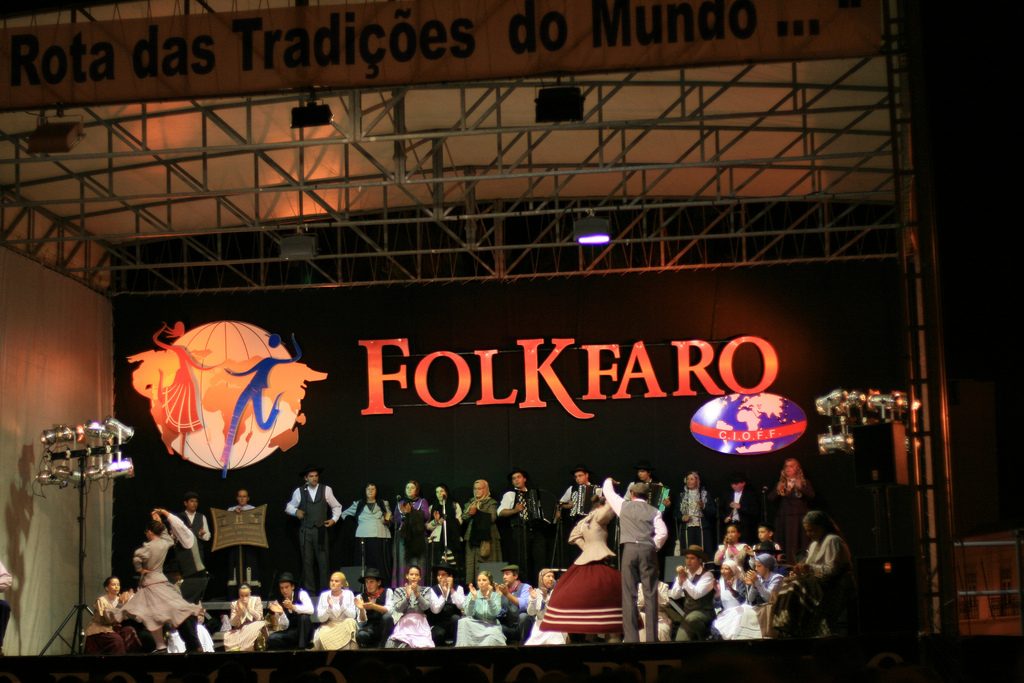 faro