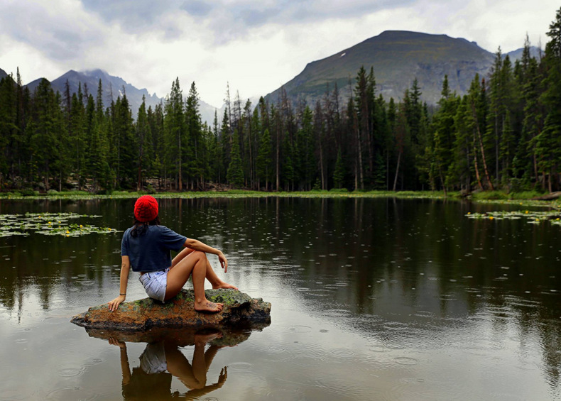 RockyMountainNationalParkColorado