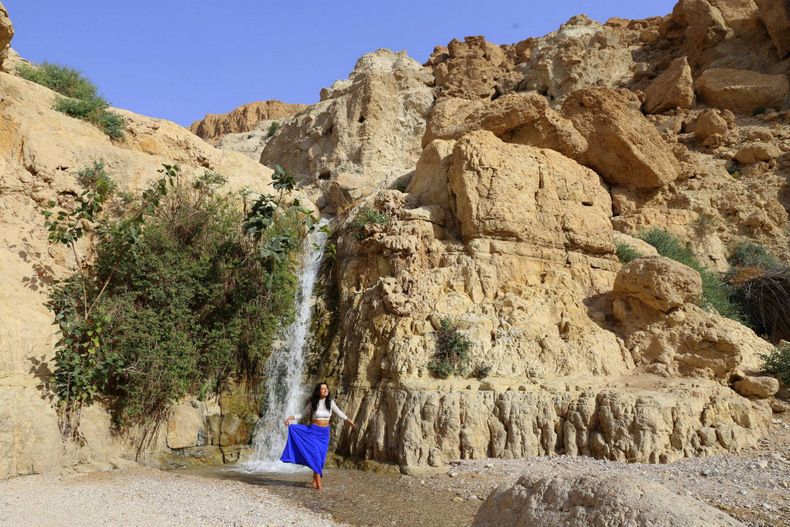 Israel