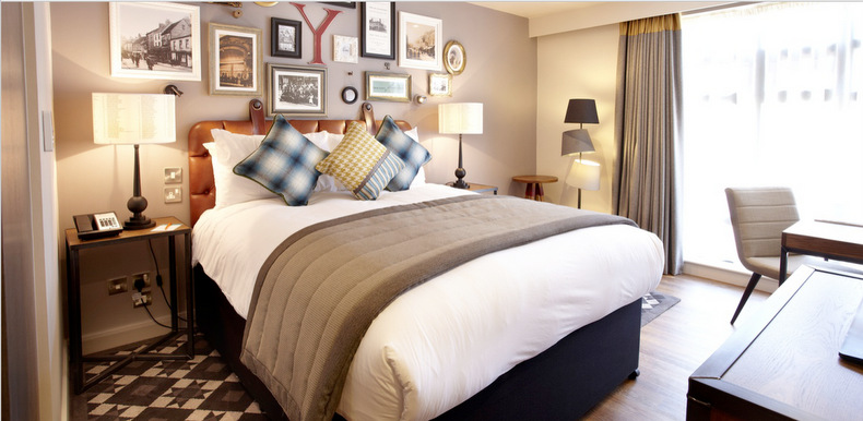 hotelsell