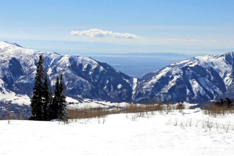utah