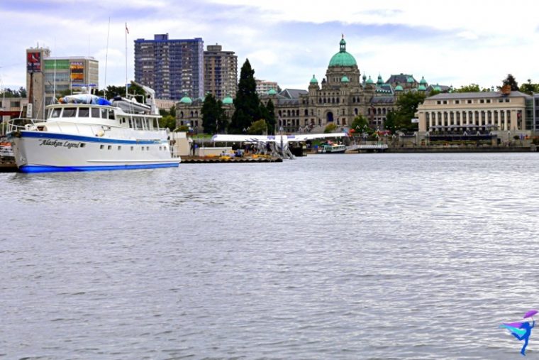 Victoria