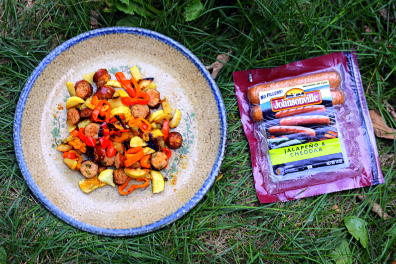 Camping Recipe