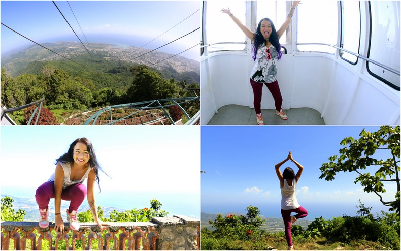 blogadventure