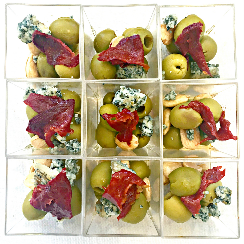 olives