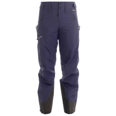 berghausskpants