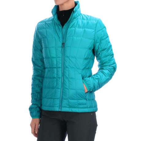 marmotjacket