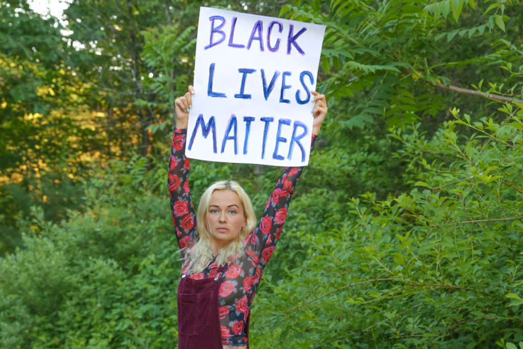 Black Lives Matter